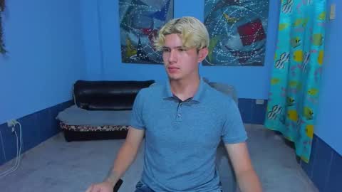 .... online show from 10.27.25