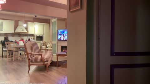 Andreea online show from 11.04.25