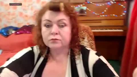 PatsyORose online show from 11.02.25