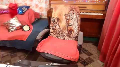 PatsyORose online show from 11.28.25