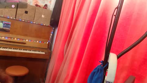 PatsyORose online show from 12.16.25