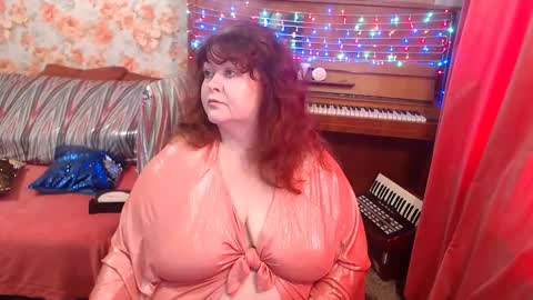 PatsyORose online show from 02.17.26