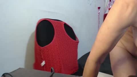 Patty online show from 01.05.25