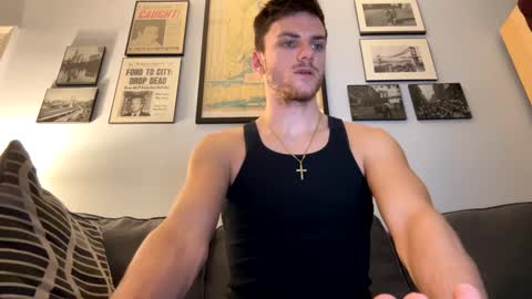 Snapshot of pattyb_ chatting on 12.11.24 Patty B online show from 12.11.24