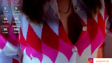 Patty online show from 10.27.25