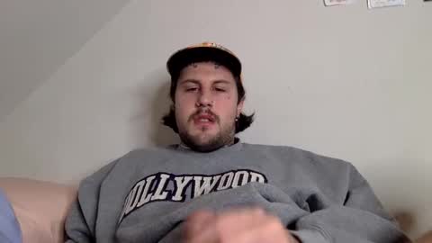 Patty online show from 01.23.25