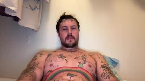 Patty online show from 12.22.25