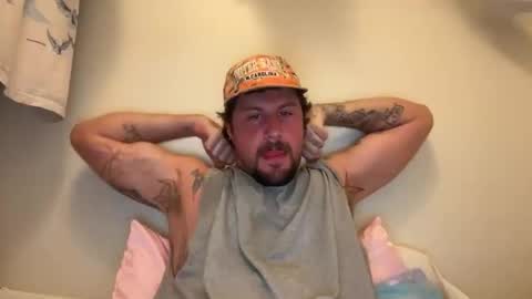 Patty online show from 01.08.26