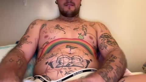 Patty online show from 02.25.26