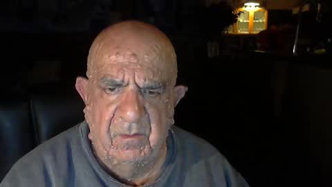 patvac online show from 10.22.25