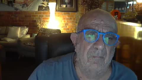 patvac online show from 11.29.25