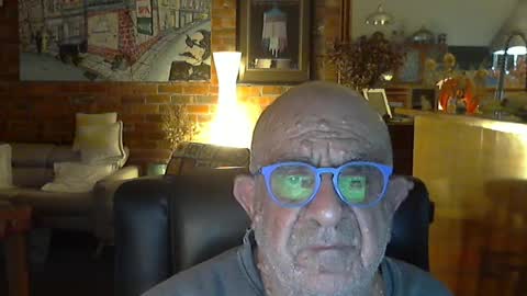 Snapshot of patvac chatting on 06.27.26 patvac online show from 06.27.26
