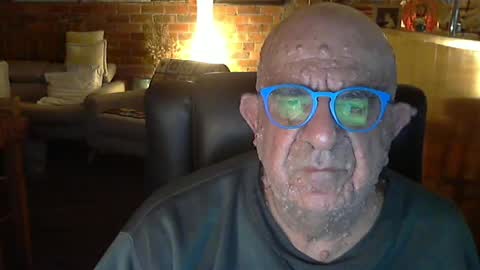 Snapshot of patvac chatting on 07.18.26 patvac online show from 07.18.26
