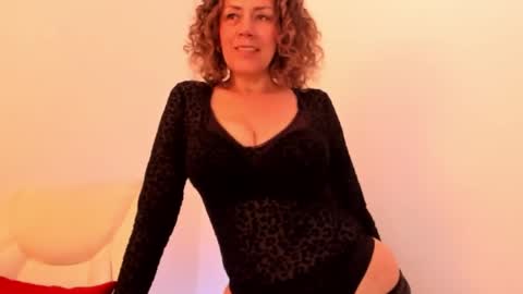 Paty Chic online show from 04.22.26