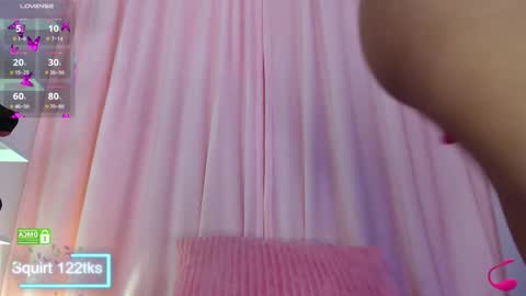 patyhotlove online show from 11.12.25