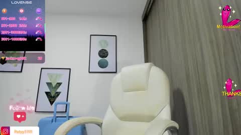 Snapshot of patyy_37 chatting on 03.21.26 Paty online show from 03.21.26