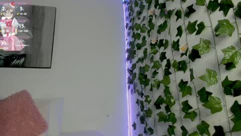 Snapshot of pau_delima__ chatting on 12.23.24 paulina online show from 12.23.24