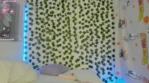 Snapshot of pau_delima__ chatting on 02.11.25 paulina online show from 02.11.25