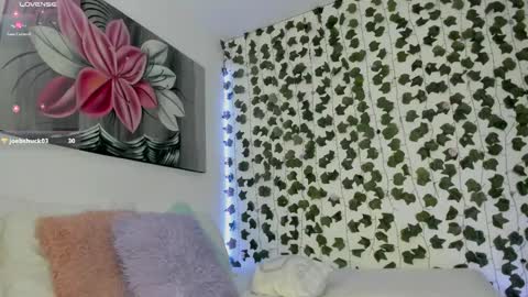 Snapshot of pau_delima__ chatting on 02.16.25 paulina online show from 02.16.25