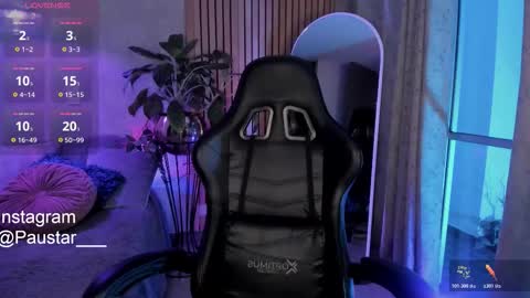 pau_star_ online show from 11.20.25