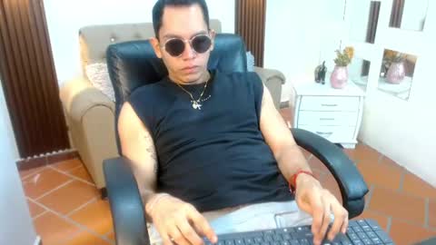 Snapshot of paul_cros chatting on 06.20.26 paul_cros online show from 06.20.26