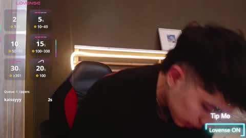 Paul online show from 10.24.25