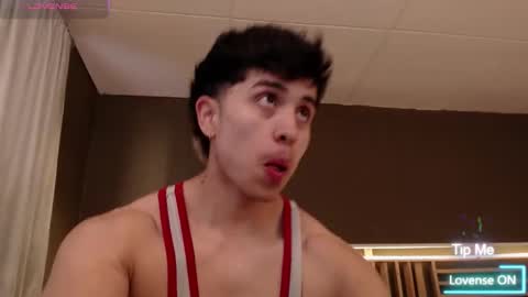 Snapshot of paul_evanss chatting on 01.19.26 Paul online show from 01.19.26