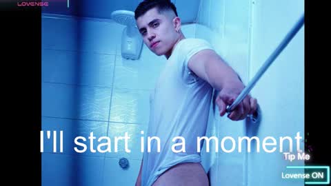 Snapshot of paul_evanss chatting on 02.18.26 Paul online show from 02.18.26