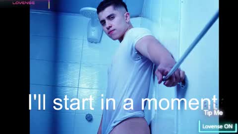 Snapshot of paul_evanss chatting on 02.23.26 Paul online show from 02.23.26