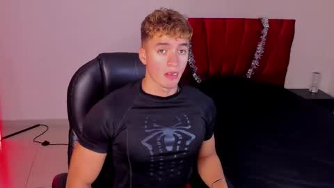 Paull George online show from 11.20.25