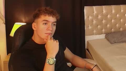 Paull George online show from 02.10.26