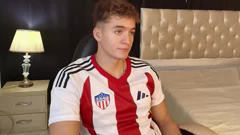 Paull George online show from 02.19.26