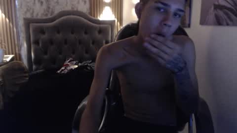 PAUL online show from 10.30.25