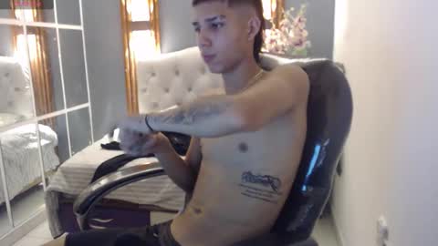 PAUL online show from 12.19.25