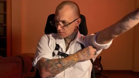 Paul online show from 01.08.26