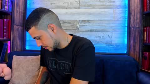 Paul Rivera online show from 12.06.24