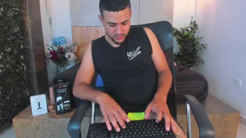 Paul Rivera online show from 12.28.24