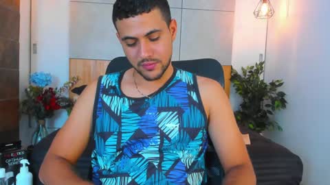 Paul Rivera online show from 01.21.25