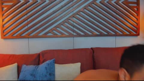 Paul Rivera online show from 02.04.25