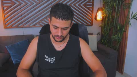 Paul Rivera online show from 02.08.25