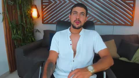 Paul Rivera online show from 02.13.25