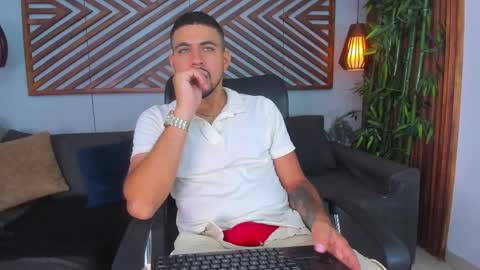 Paul Rivera online show from 03.07.25