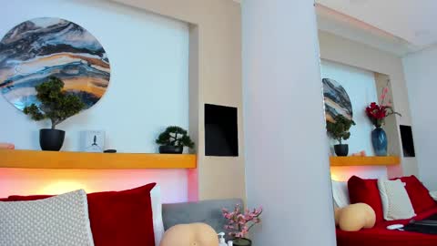 Paul Rivera online show from 09.11.25