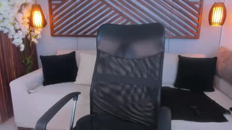 Paul Rivera online show from 09.30.25