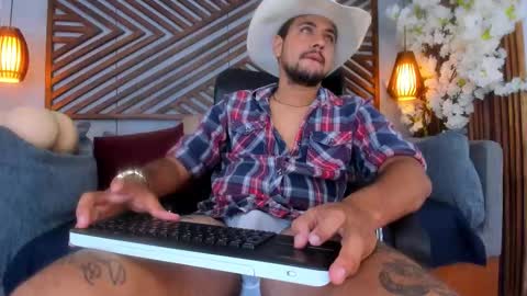 Paul Rivera online show from 10.21.25