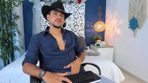 Paul Rivera online show from 12.19.25