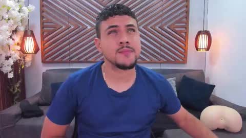 Paul Rivera online show from 01.06.26