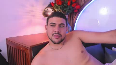 Paul Rivera online show from 02.11.26