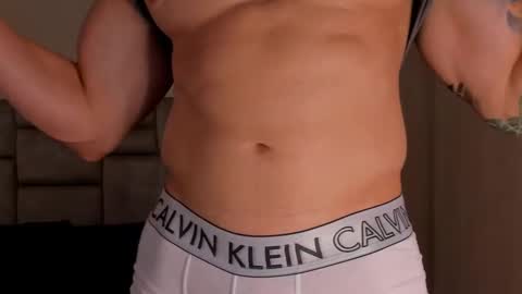 PAUL ROGER online show from 12.07.24