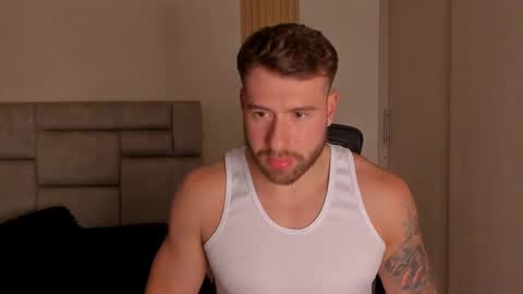 PAUL ROGER online show from 01.21.25